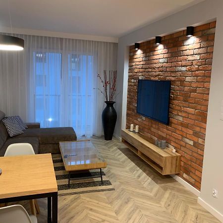 Apartmentsun Island فروتسواف المظهر الخارجي الصورة