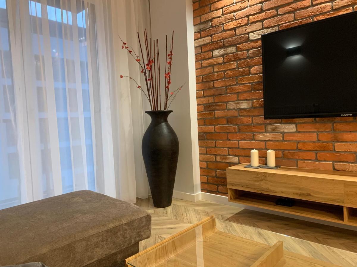 Apartmentsun Island فروتسواف المظهر الخارجي الصورة