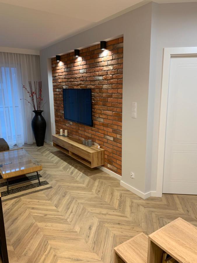 Apartmentsun Island فروتسواف المظهر الخارجي الصورة