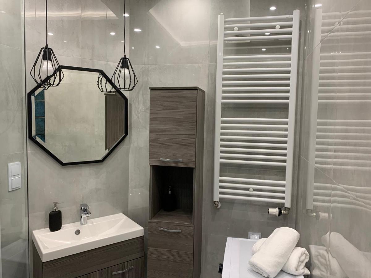 Apartmentsun Island فروتسواف المظهر الخارجي الصورة