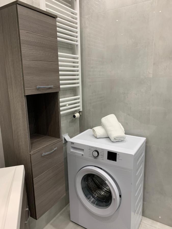 Apartmentsun Island فروتسواف المظهر الخارجي الصورة