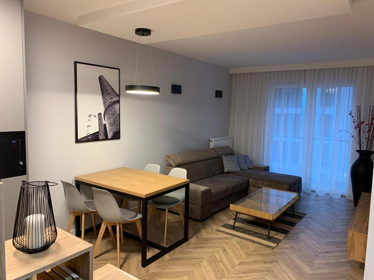 Apartmentsun Island فروتسواف المظهر الخارجي الصورة