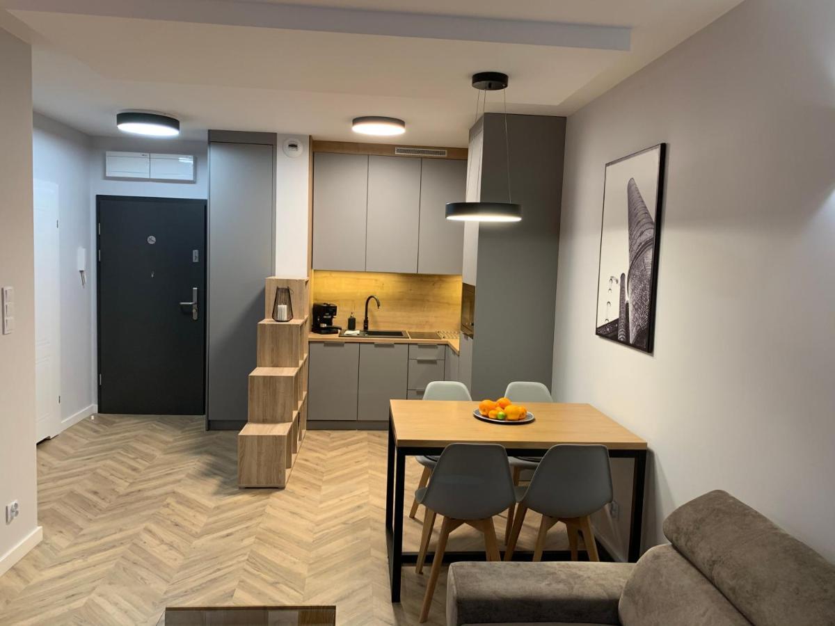 Apartmentsun Island فروتسواف المظهر الخارجي الصورة