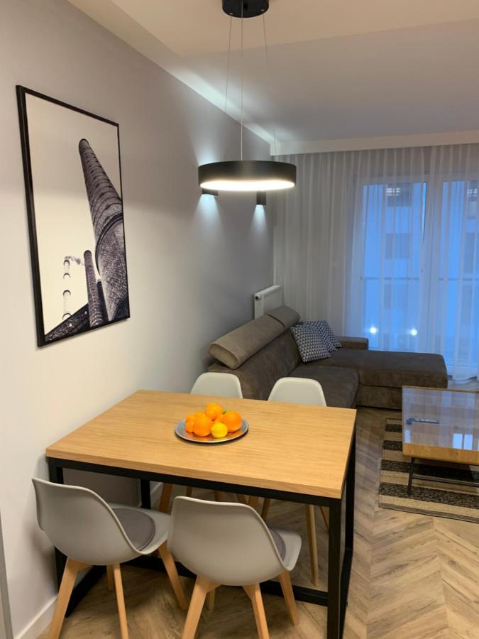 Apartmentsun Island فروتسواف المظهر الخارجي الصورة