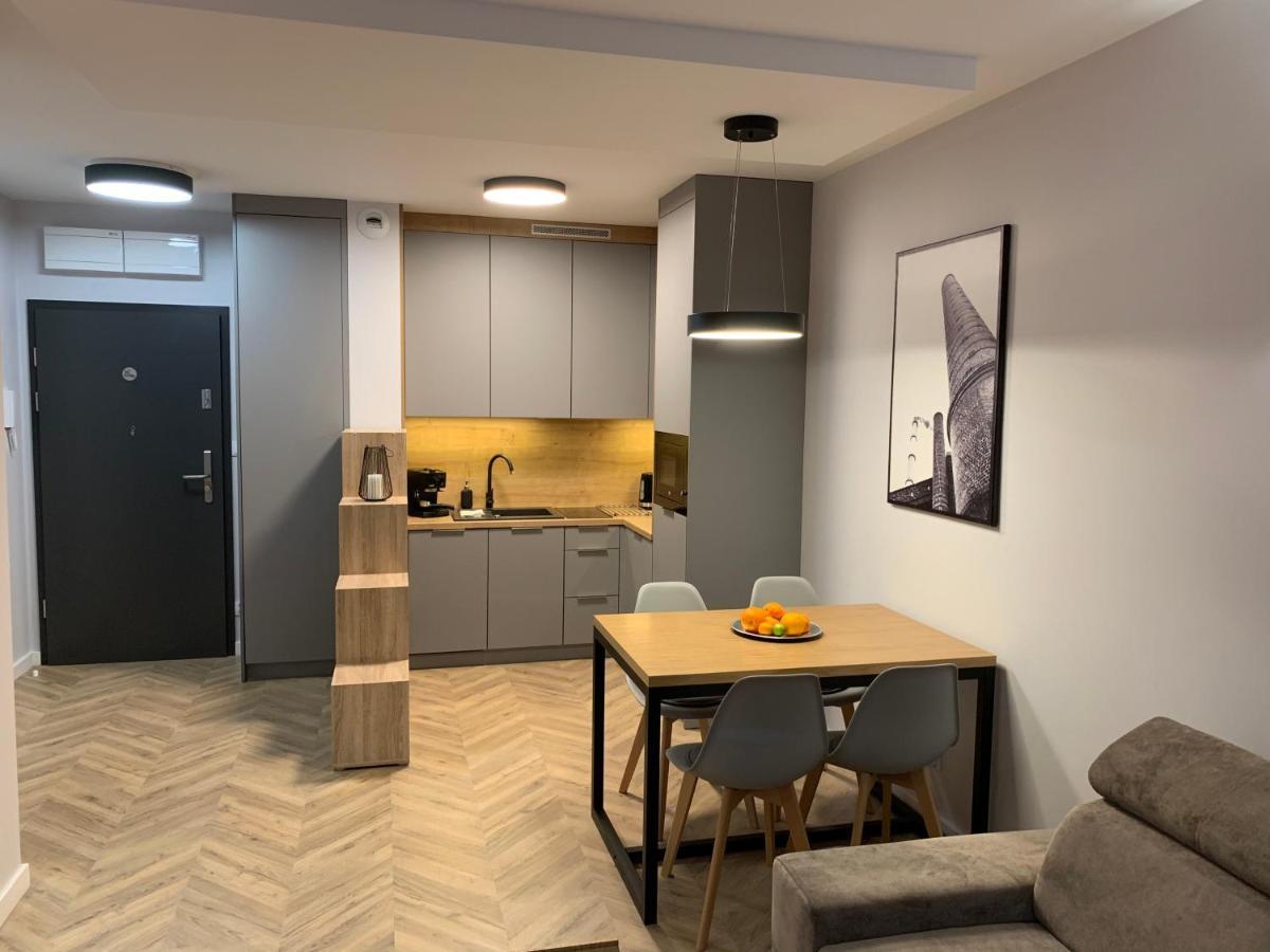 Apartmentsun Island فروتسواف المظهر الخارجي الصورة