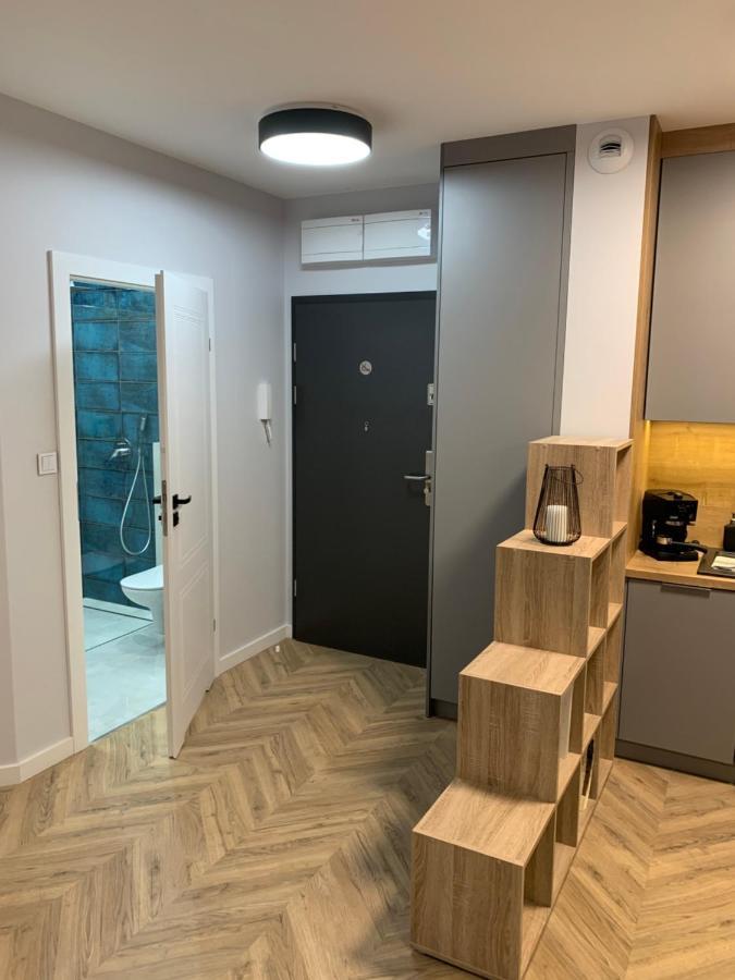 Apartmentsun Island فروتسواف المظهر الخارجي الصورة