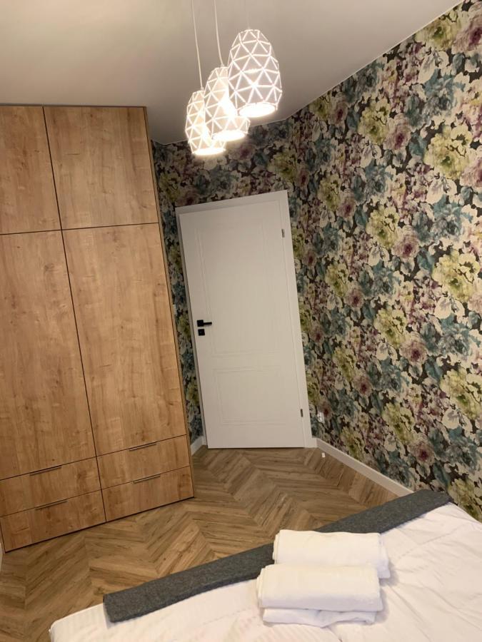 Apartmentsun Island فروتسواف المظهر الخارجي الصورة