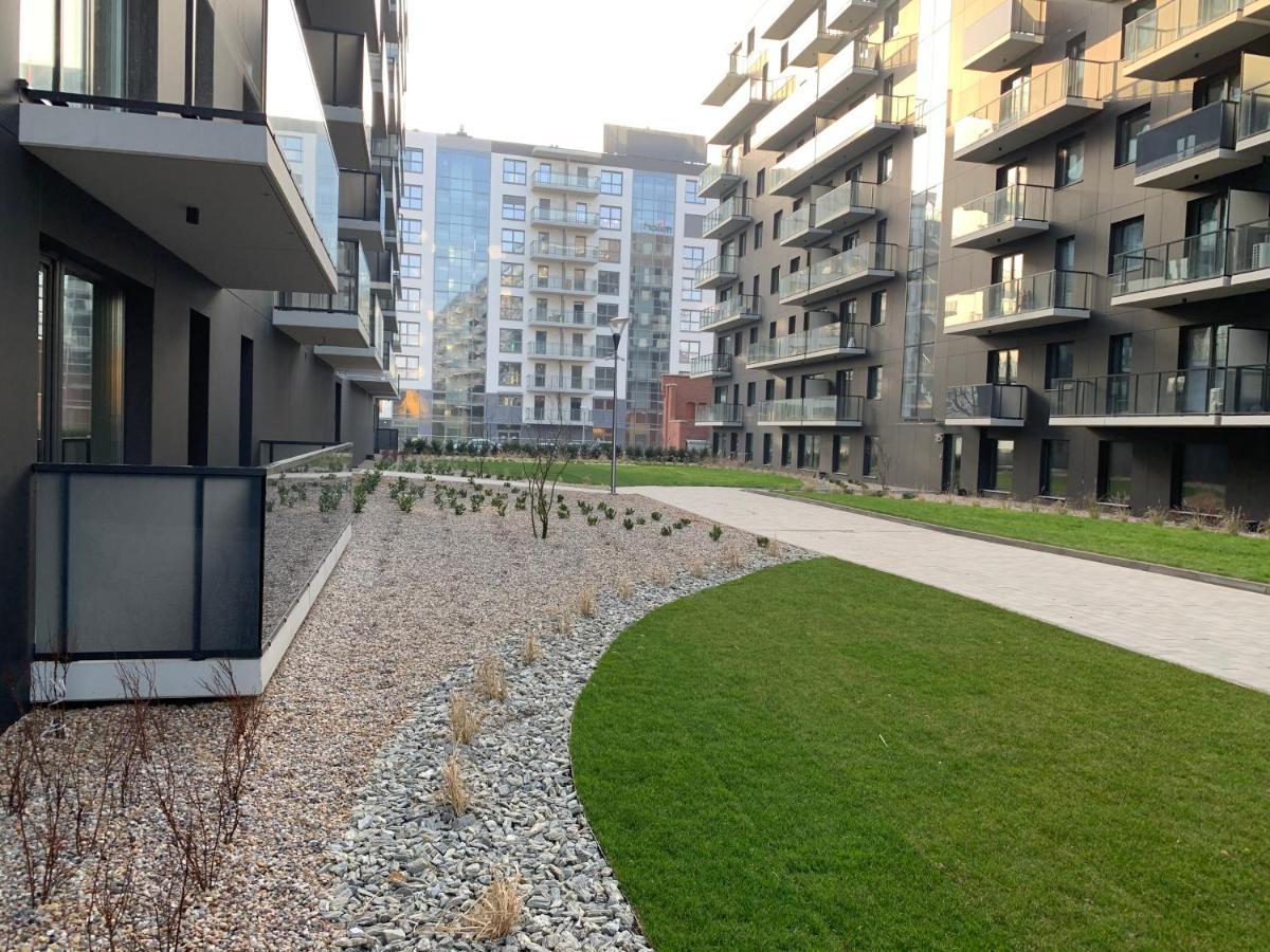 Apartmentsun Island فروتسواف المظهر الخارجي الصورة